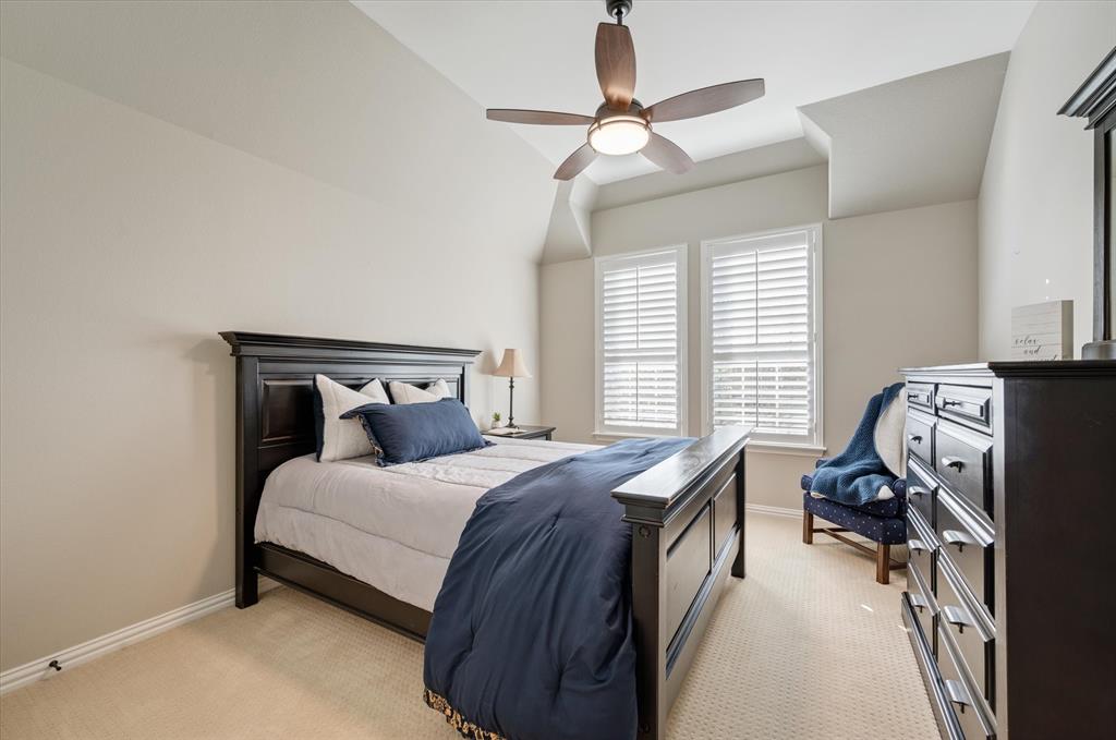 Villas Of Colleyville - Residential