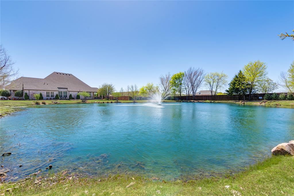 Villas Of Colleyville - Residential