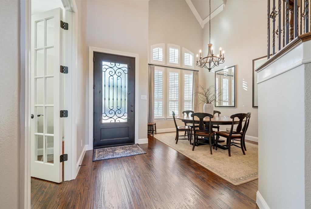 Villas Of Colleyville - Residential