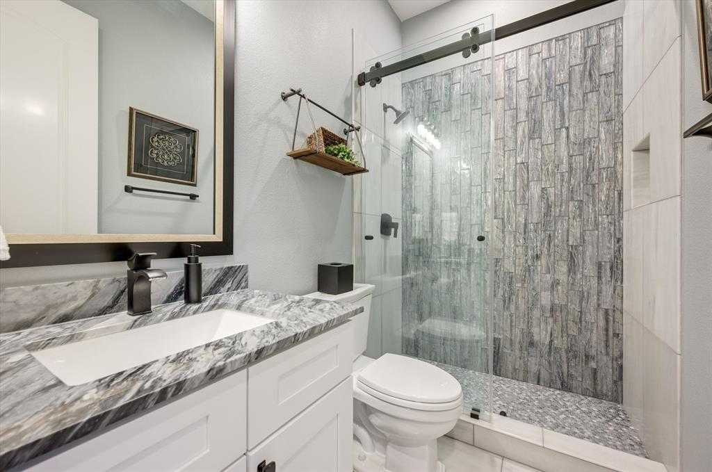 Villas Of Colleyville - Residential