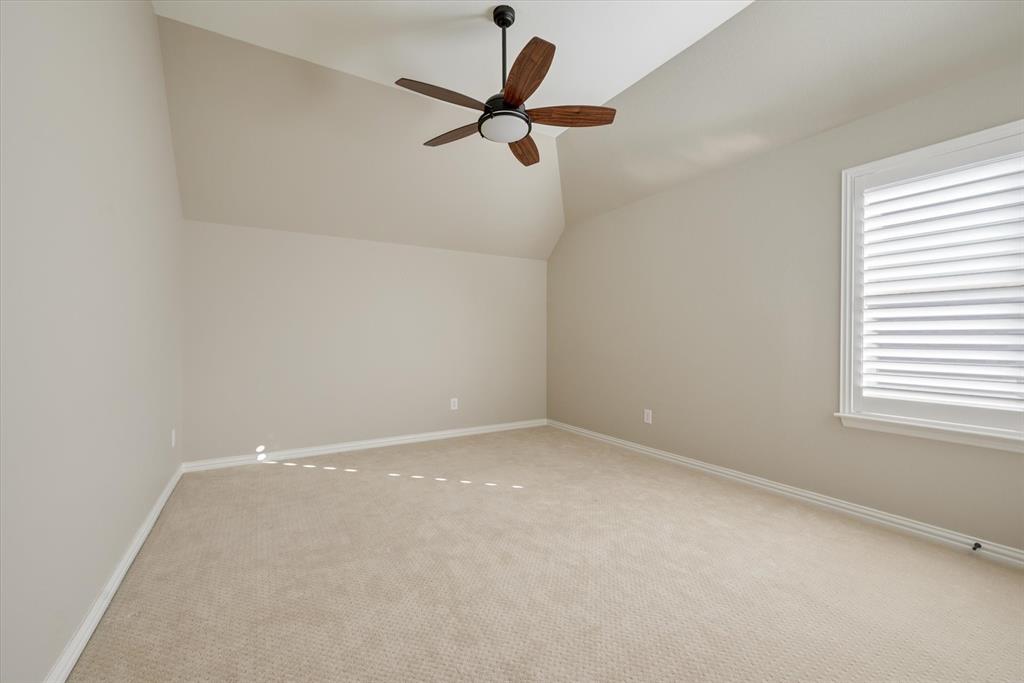 Villas Of Colleyville - Residential