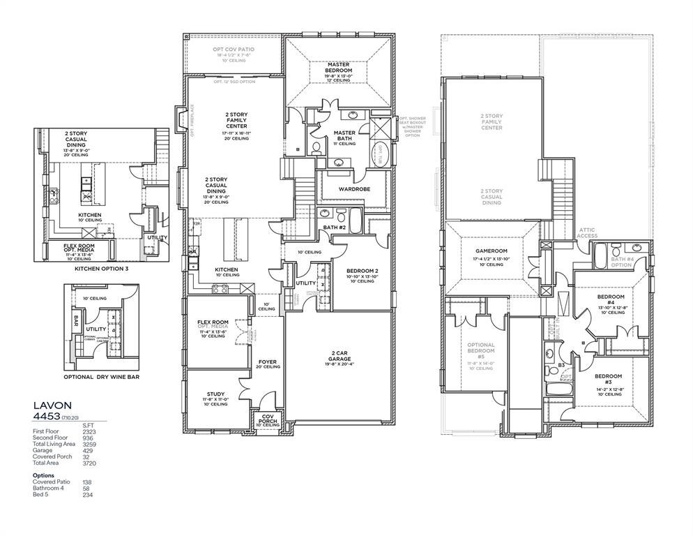 Aster Park - Residential