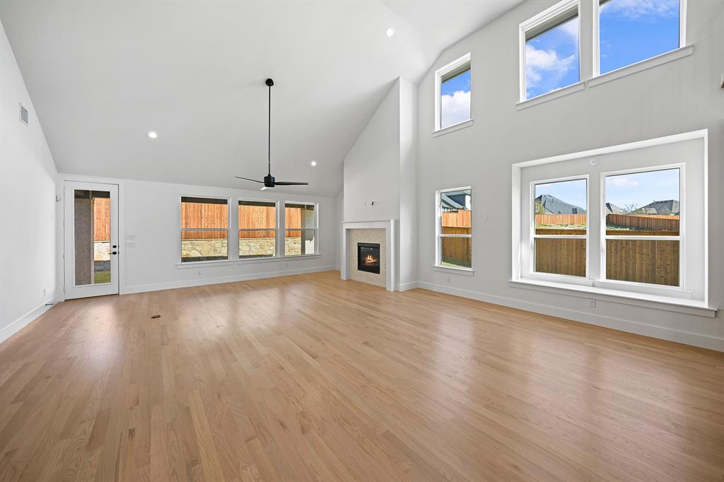 Aster Park - Residential