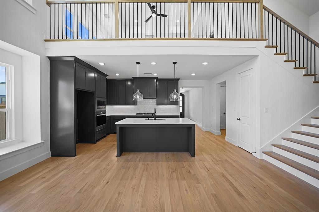 Aster Park - Residential