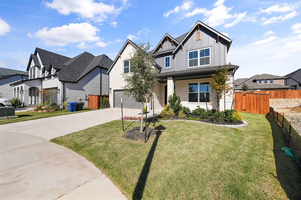 7404 Lilypad Lane