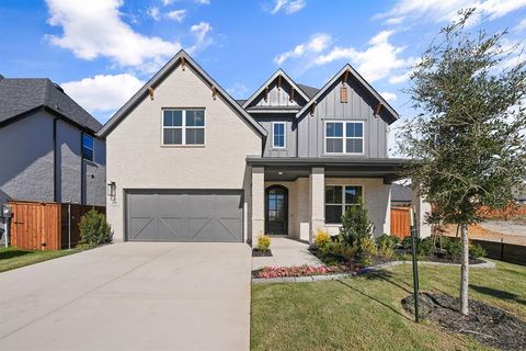 Photo of 7404 Lilypad Lane, McKinney, TX 75071 (MLS # 21256715)