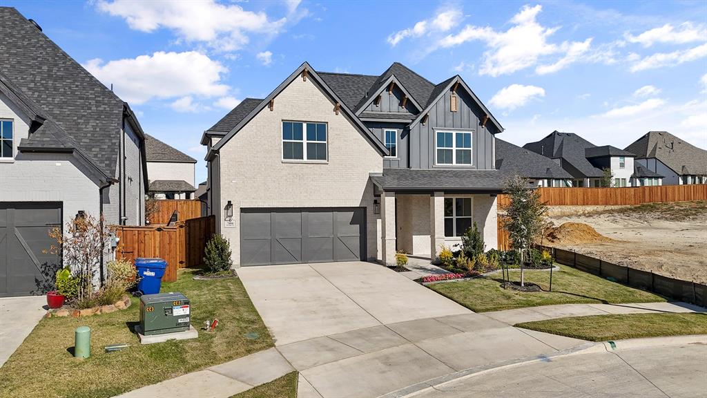 7404 Lilypad Lane