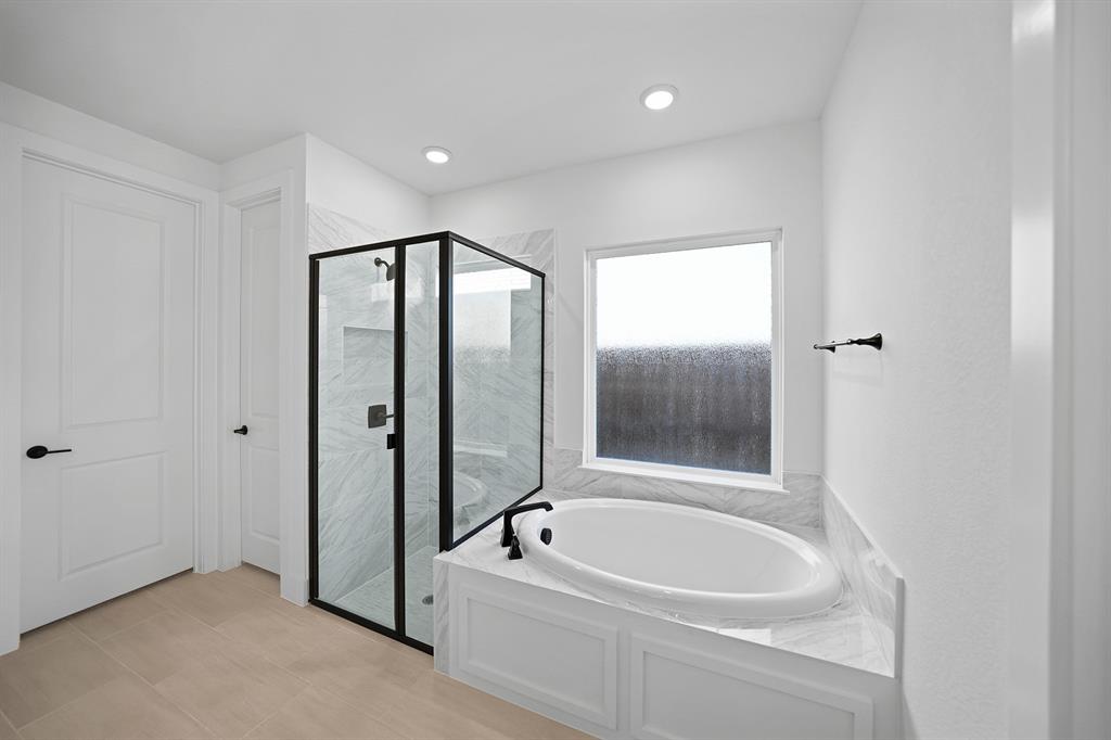 Aster Park - Residential