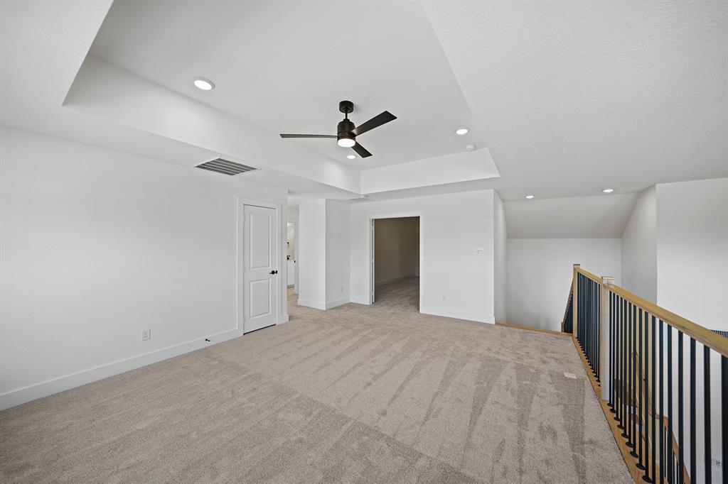 Aster Park - Residential