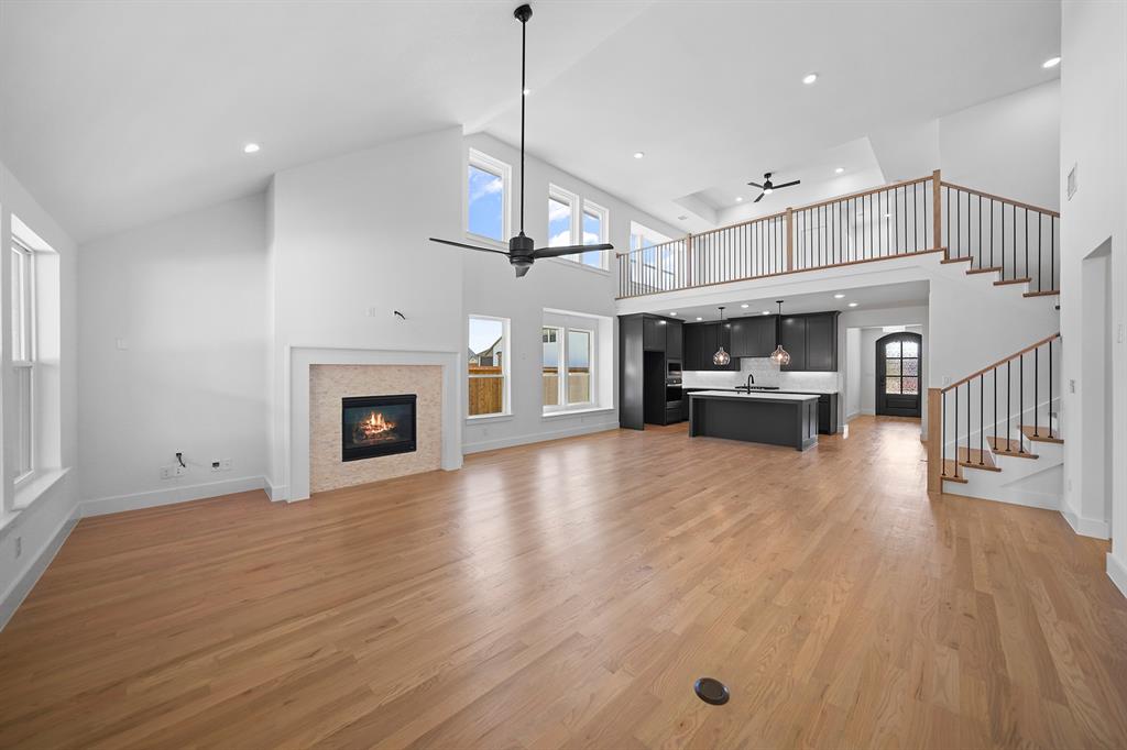 Aster Park - Residential