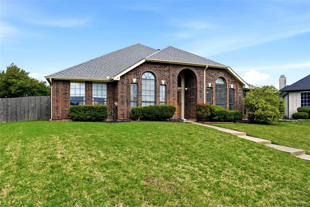 833 Windy Meadow Circle