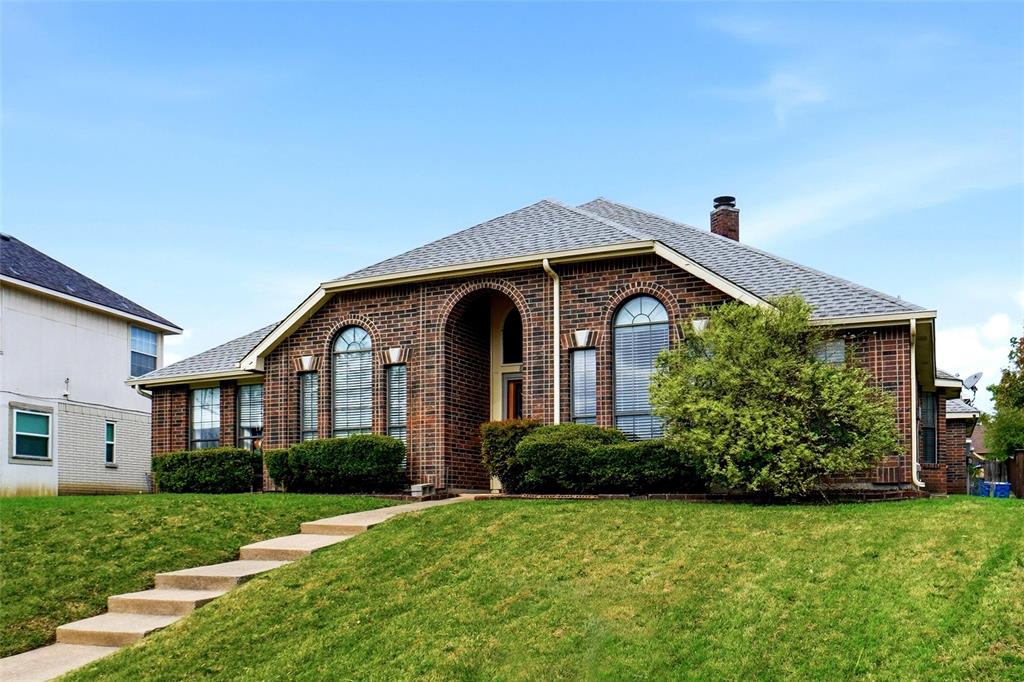 833 Windy Meadow Circle