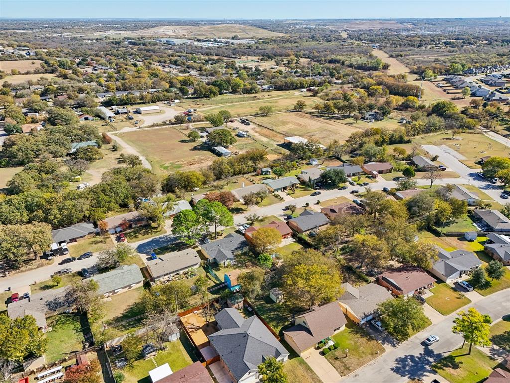 Carriage Hill Forest Hill - Residential