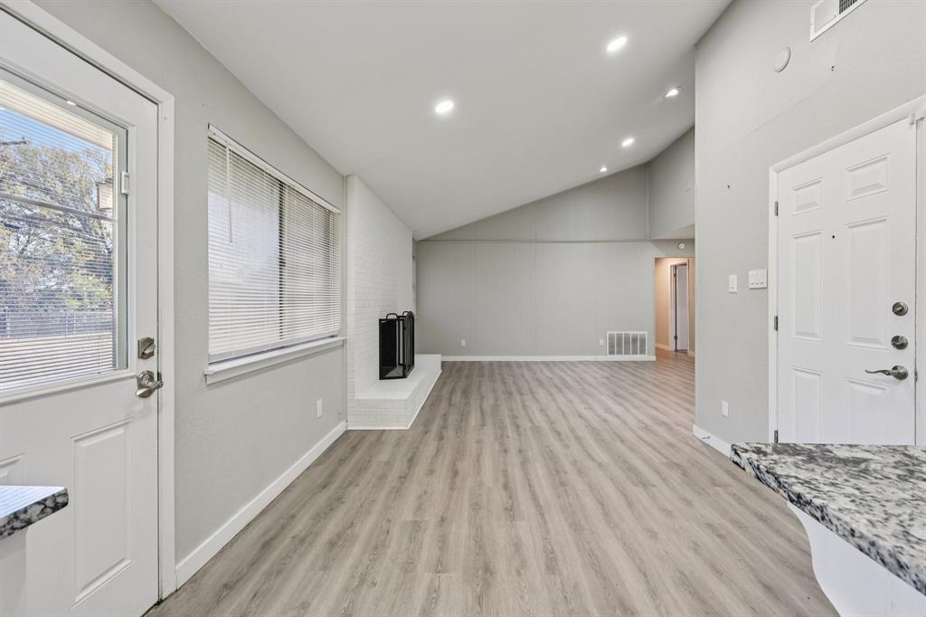 Carriage Hill Forest Hill - Residential