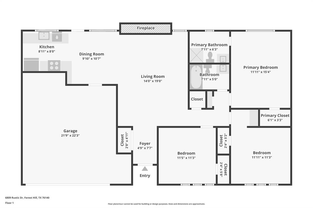 Carriage Hill Forest Hill - Residential