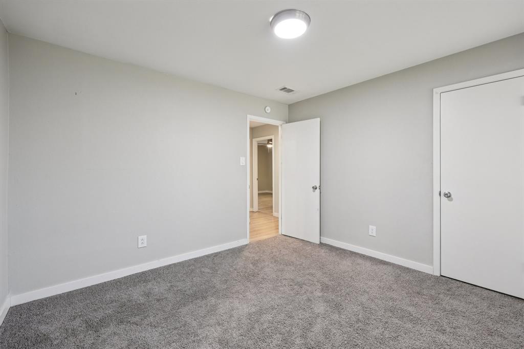 Carriage Hill Forest Hill - Residential