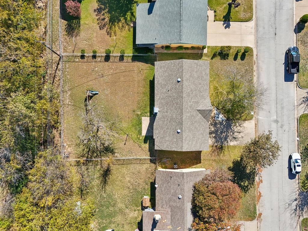 Carriage Hill Forest Hill - Residential