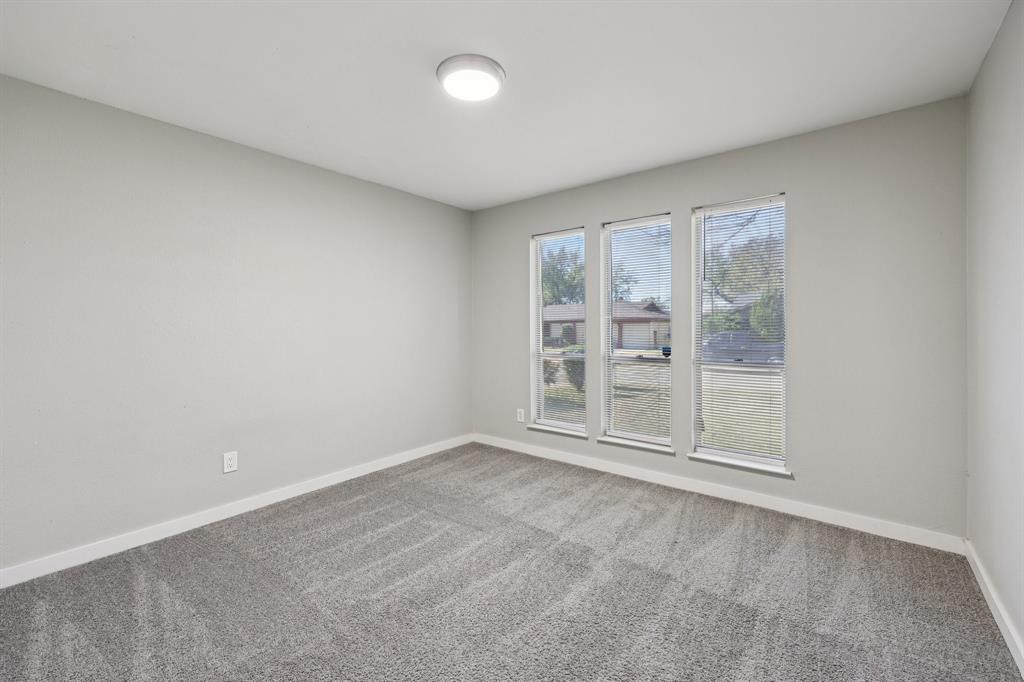 Carriage Hill Forest Hill - Residential