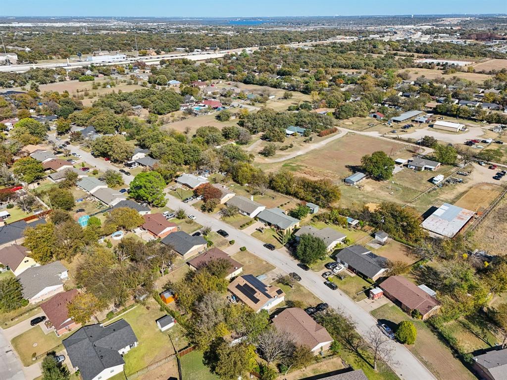 Carriage Hill Forest Hill - Residential