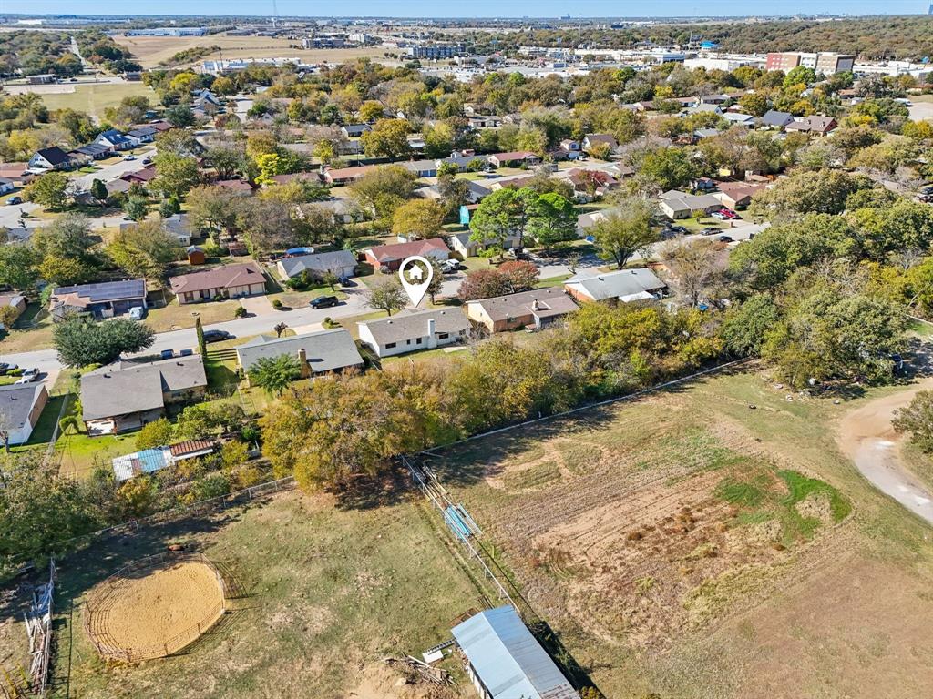 Carriage Hill Forest Hill - Residential