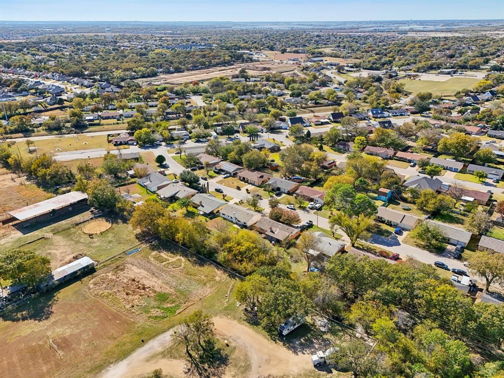 Carriage Hill Forest Hill - Residential