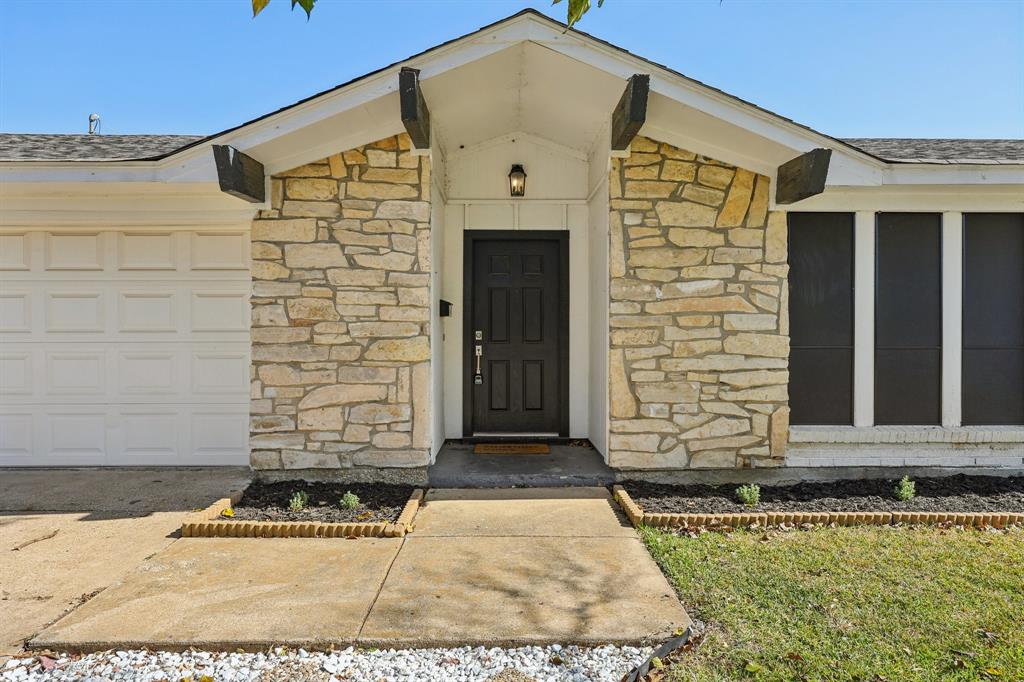 Carriage Hill Forest Hill - Residential