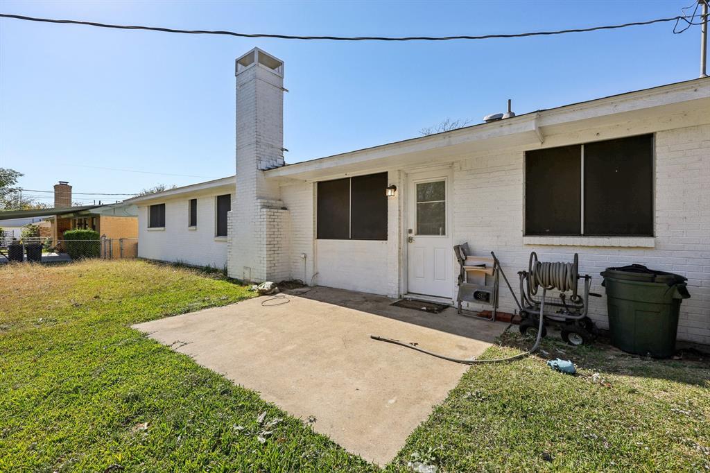 Carriage Hill Forest Hill - Residential