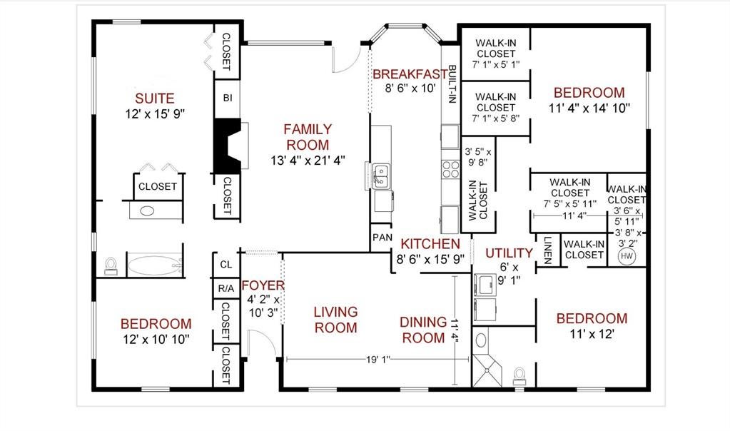 527 Twilight Trail