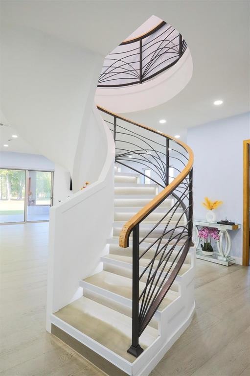 Lake Ridge Sec 18-B - Residential