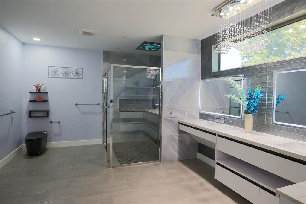 Lake Ridge Sec 18-B - Residential