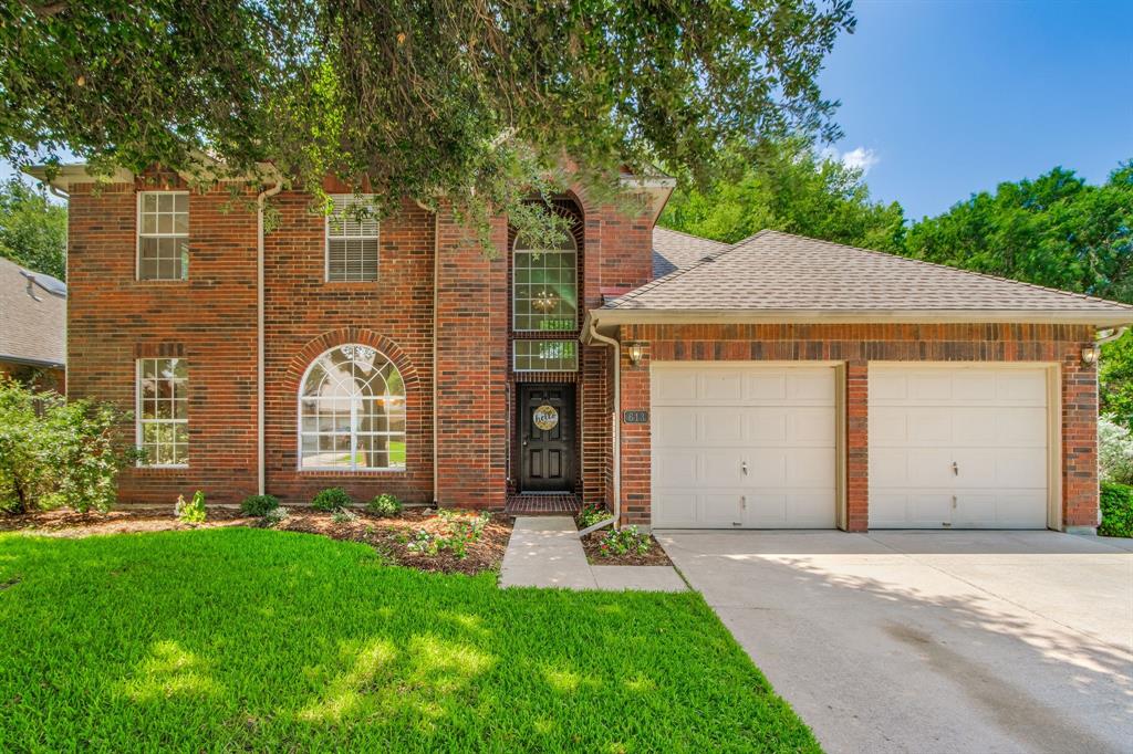 613 Pintail Place
