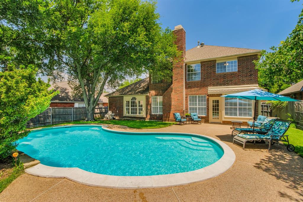 613 Pintail Place