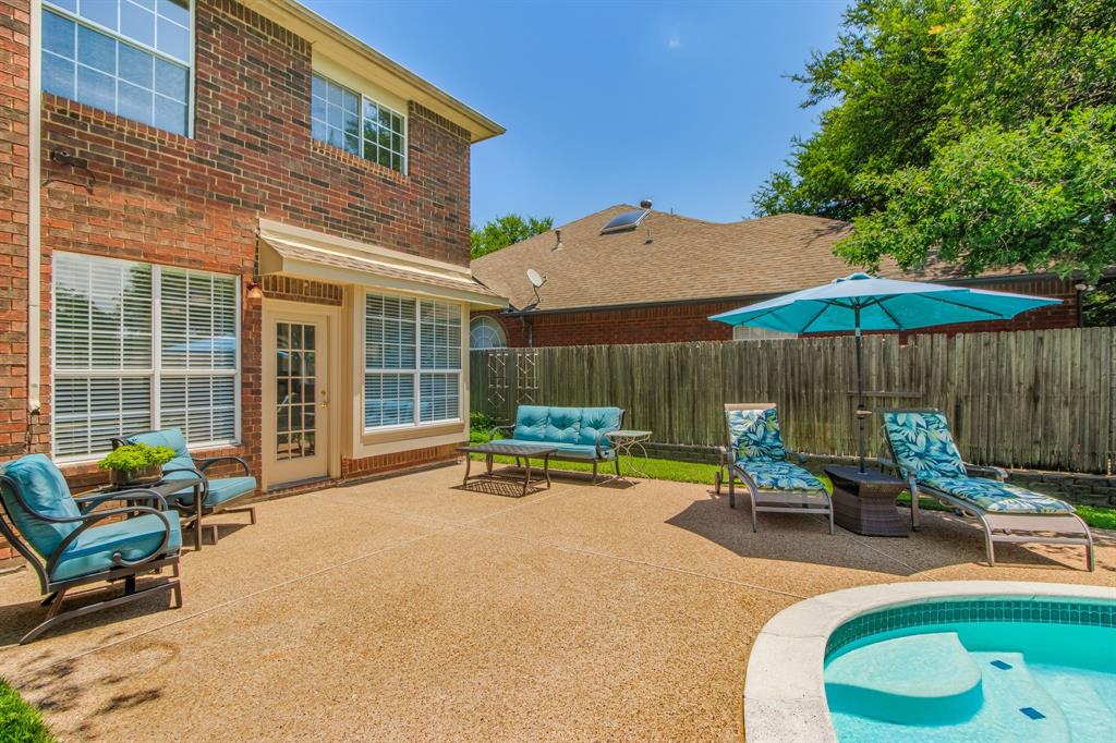 613 Pintail Place
