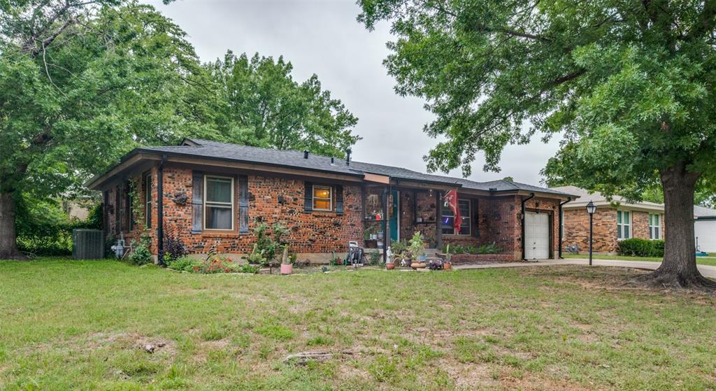 727 Norwood Drive