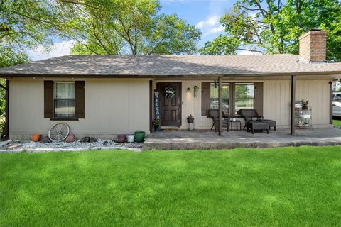 A home in Campbell