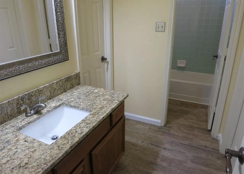 Timber Creek Park Add Ph 2 - Residential Lease