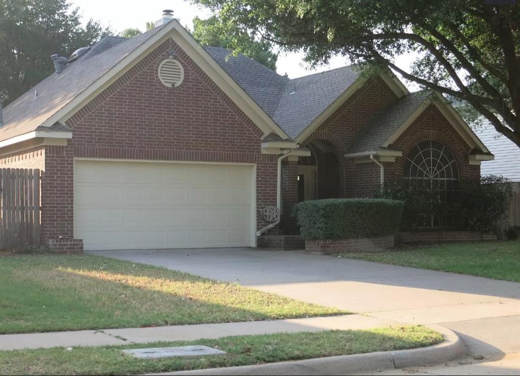 Timber Creek Park Add Ph 2 - Residential Lease