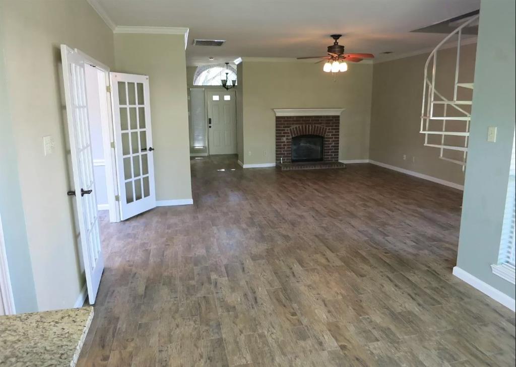 Timber Creek Park Add Ph 2 - Residential Lease