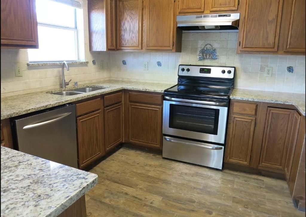 Timber Creek Park Add Ph 2 - Residential Lease