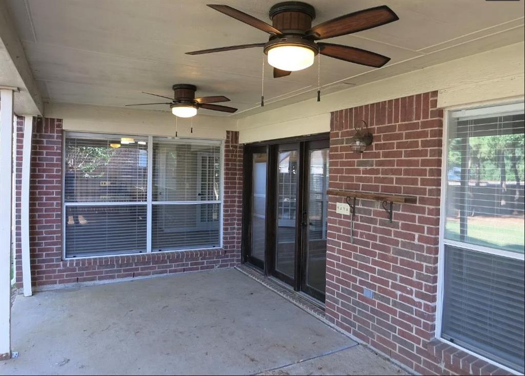 Timber Creek Park Add Ph 2 - Residential Lease