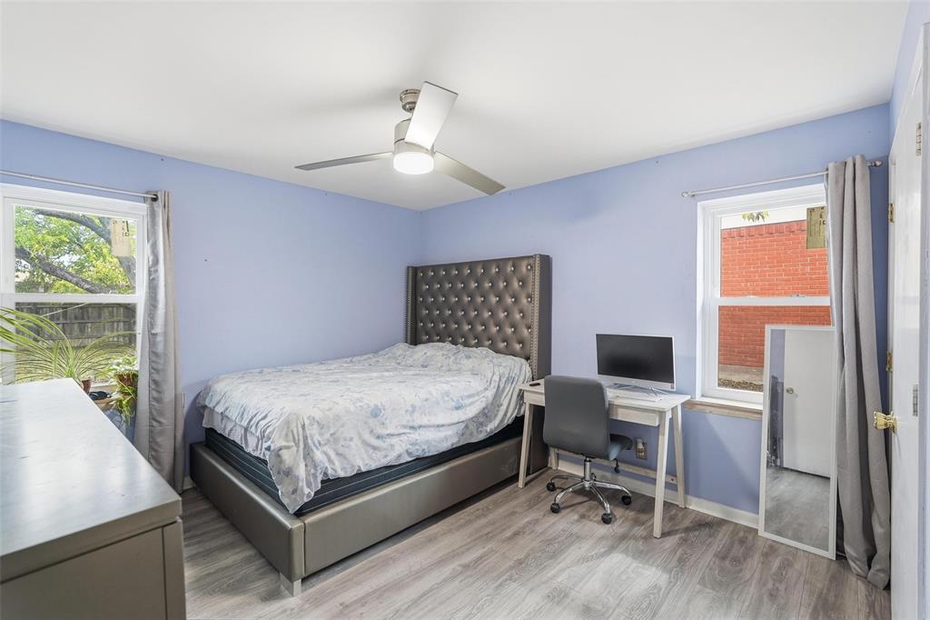 Forest Oaks 01 - Residential