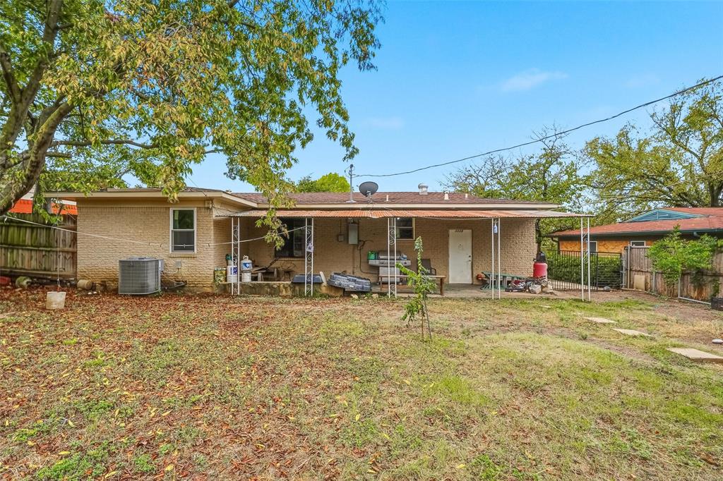 Forest Oaks 01 - Residential