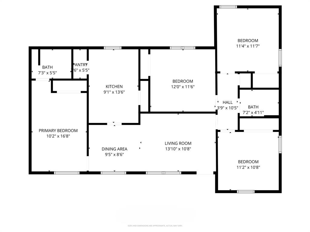 Forest Oaks 01 - Residential