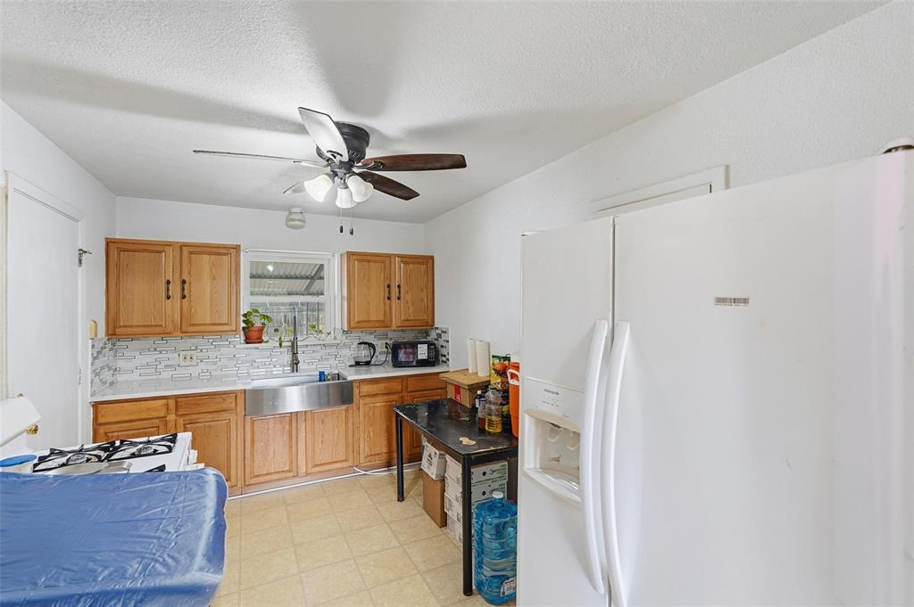 Forest Oaks 01 - Residential