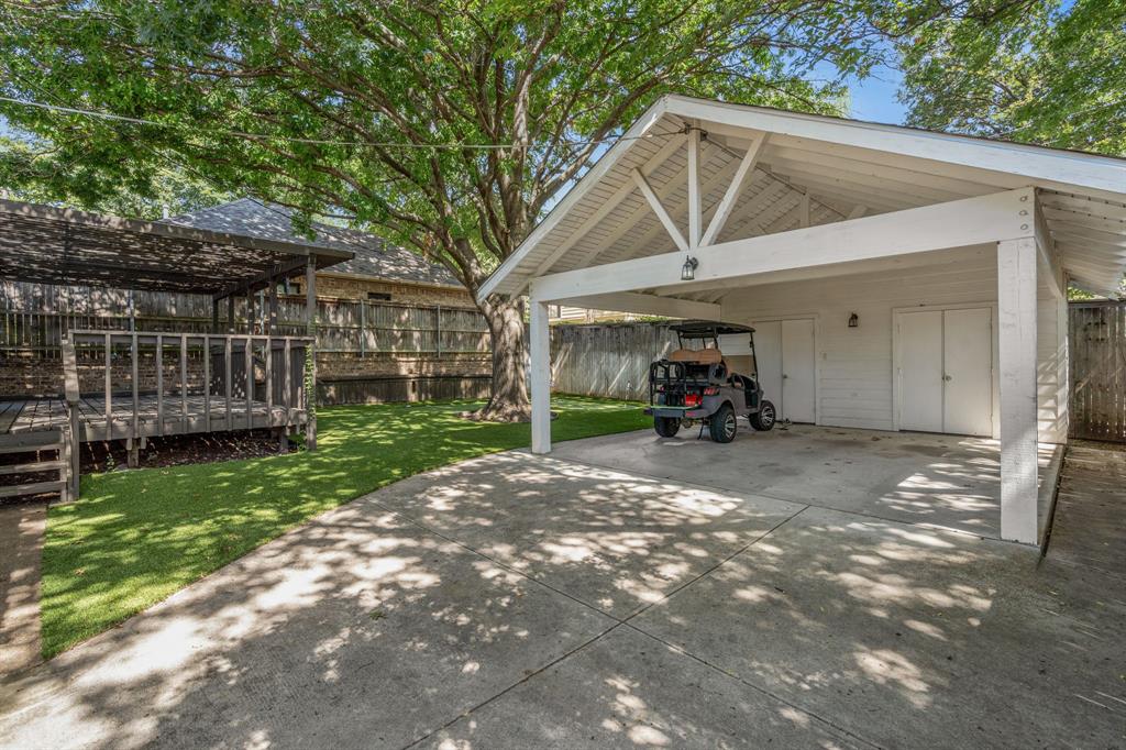 Mc Cart Add - Residential Lease