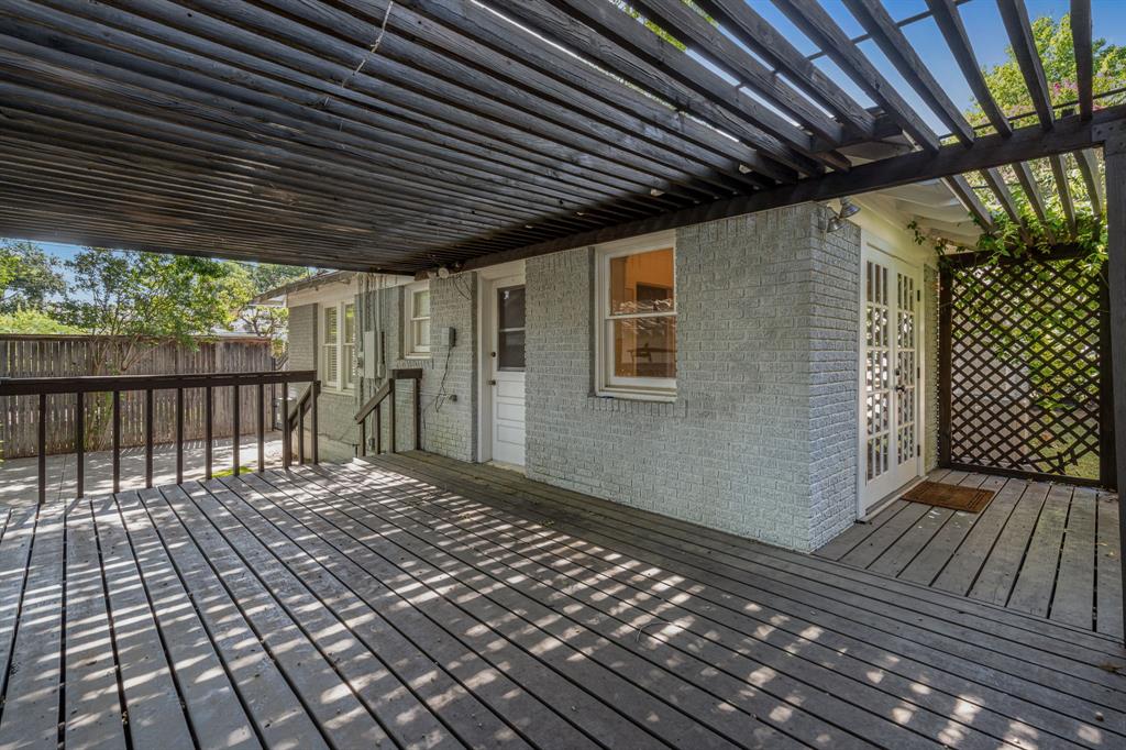 Mc Cart Add - Residential Lease