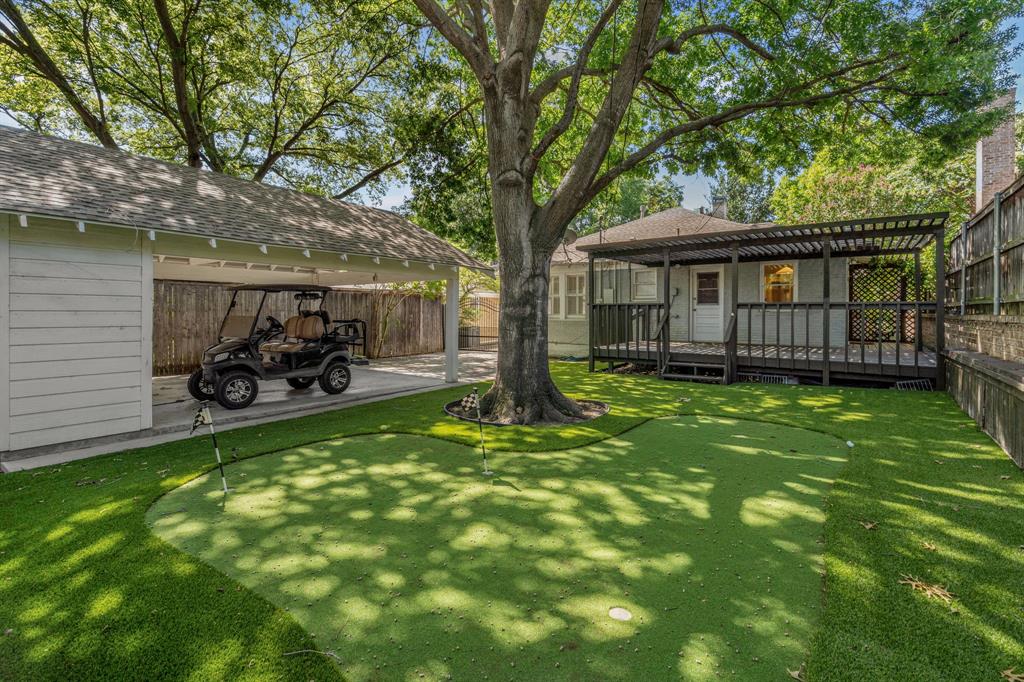 Mc Cart Add - Residential Lease