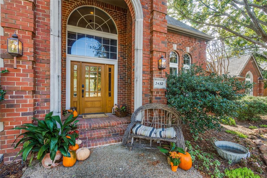 3452 Hearst Castle Way