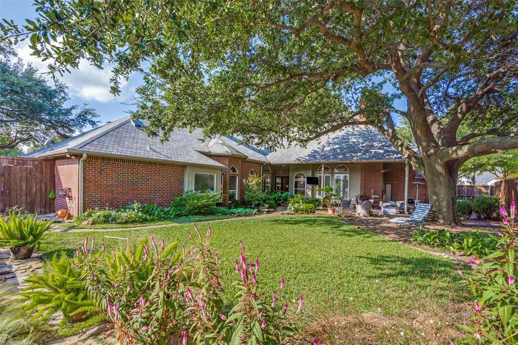 3452 Hearst Castle Way