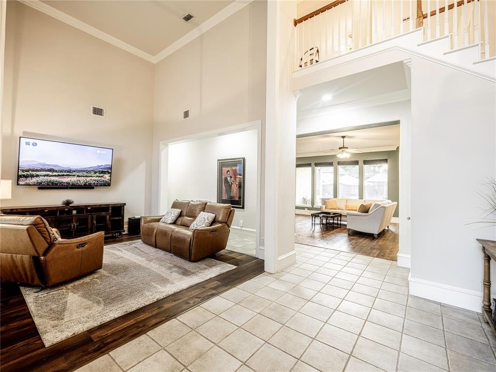 7205 Bettye Haun Drive